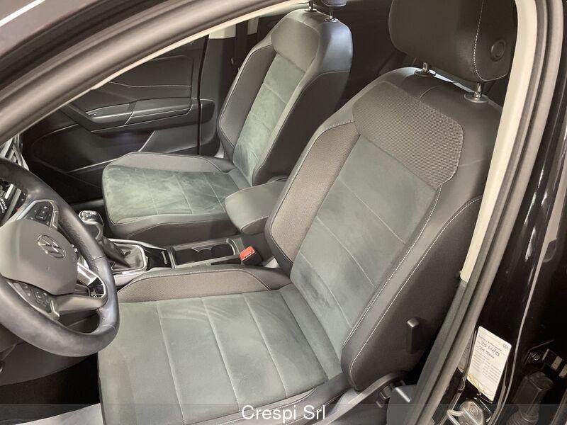 Volkswagen T-Roc 2.0 TDI SCR Style