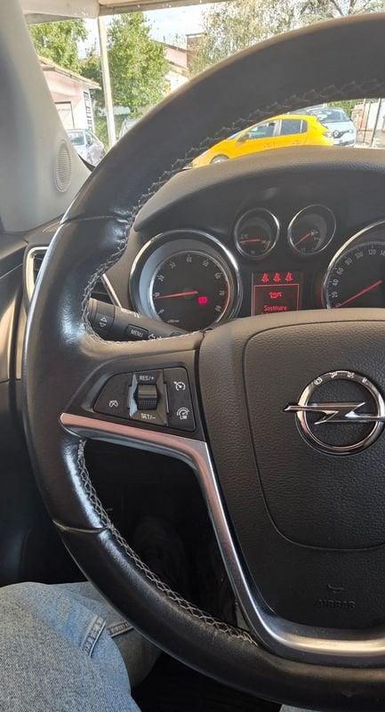 Opel Mokka X Mokka X 1.4 t Advance Gpl-tech 4x2 140cv