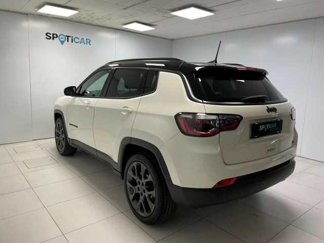 Jeep Compass 1.4 m-air Sport 2wd 140cv my19