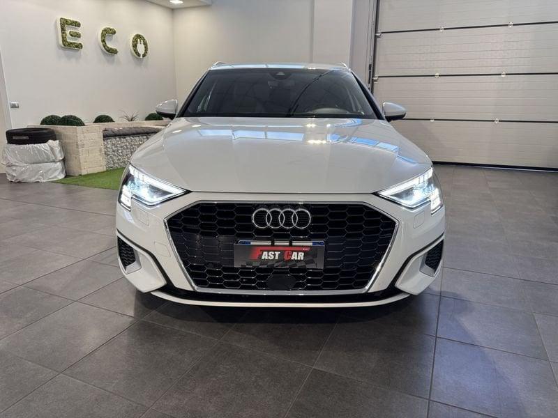 Audi A3 A3 SPB 30 g-tron S tronic S line edition