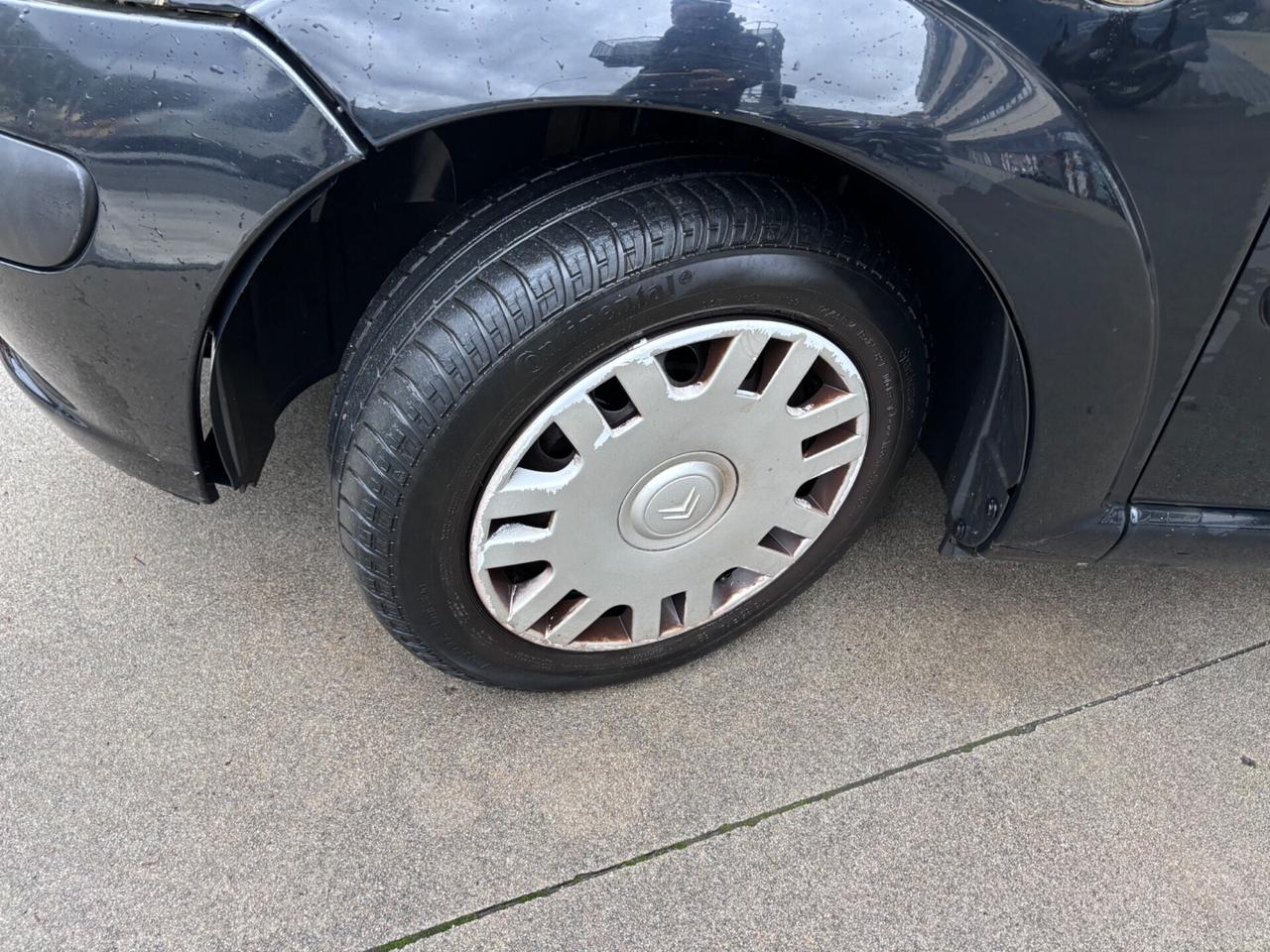 Citroen C3 1.4 HDi 70CV Exclusive