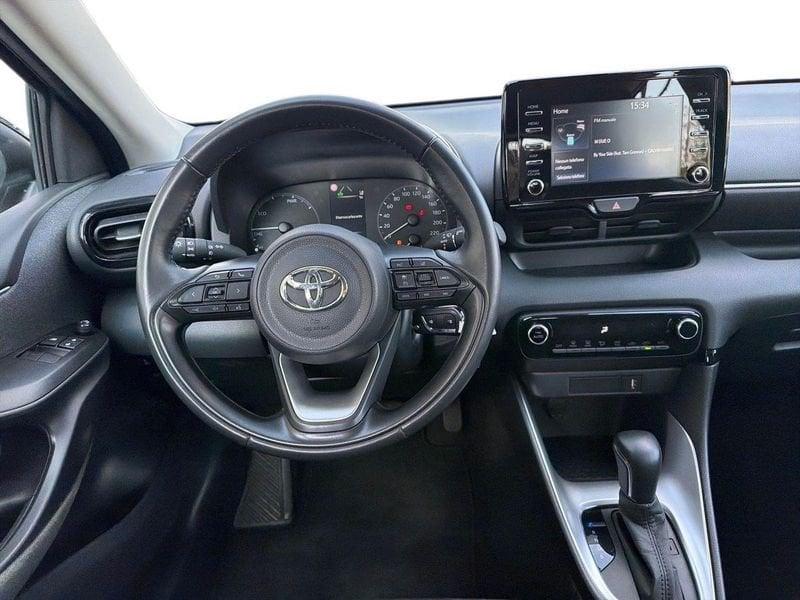 Toyota Yaris Yaris 1.5h Active