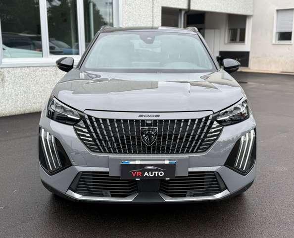 Peugeot 2008 GT 1.5 bluehdi AUTOM. S&S FULL OPTIONAL *Promo fin