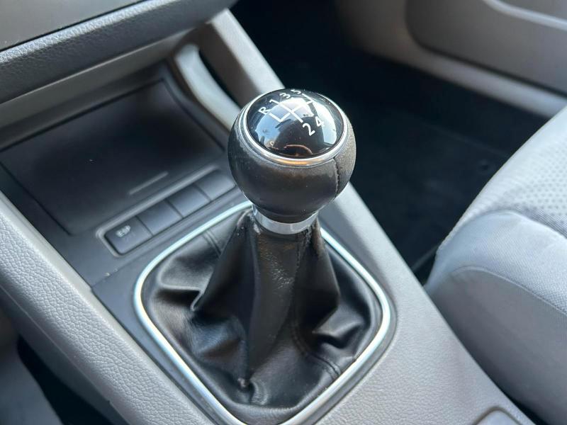 Volkswagen Golf 3 Porte Golf 3p 1.6 fsi Comfortline