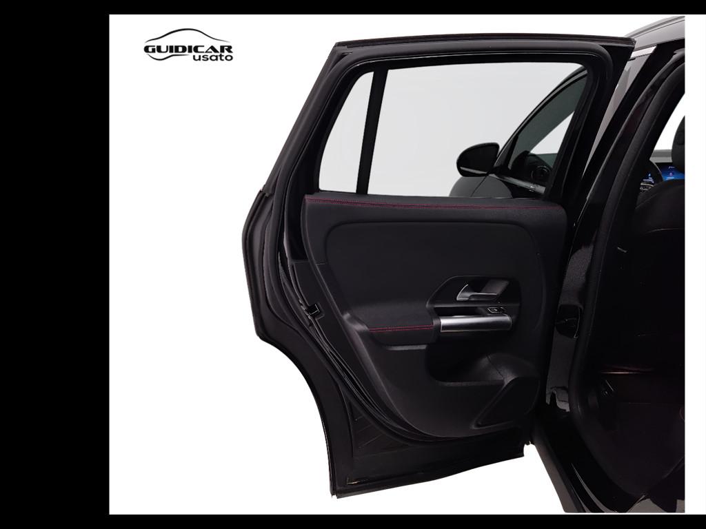 Mercedes-Benz GLA-H247 2020 - GLA 200 d Premium 4matic auto