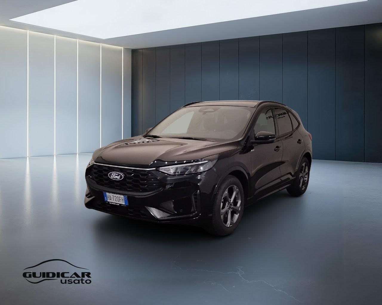FORD Kuga IV 2024 - Kuga 2.5 full hybrid ST-Line 2wd 180cv auto