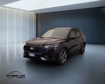 FORD Kuga IV 2024 - Kuga 2.5 full hybrid ST-Line 2wd 180cv auto