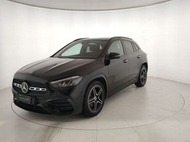 Mercedes-Benz GLA 200 d AMG Line Advanced Plus auto