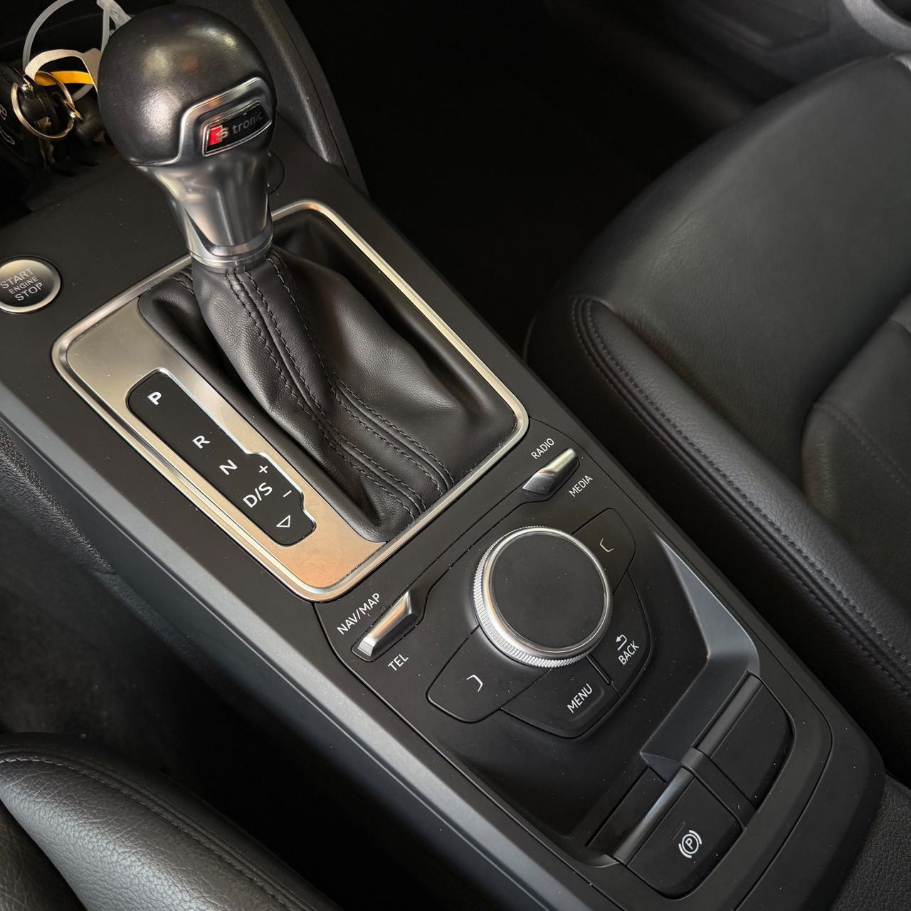 Audi Q2 30 TDI S TRONIC LINE EDITION