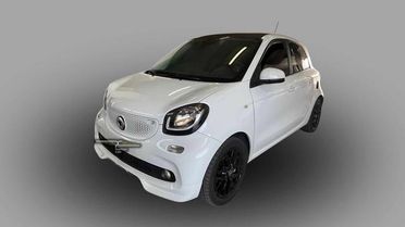 SMART ForFour 90 0.9 Turbo twinamic Superpassion Tetto