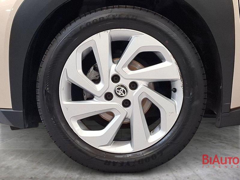 Toyota Aygo X Aygo X 1.0 Trend 72cv