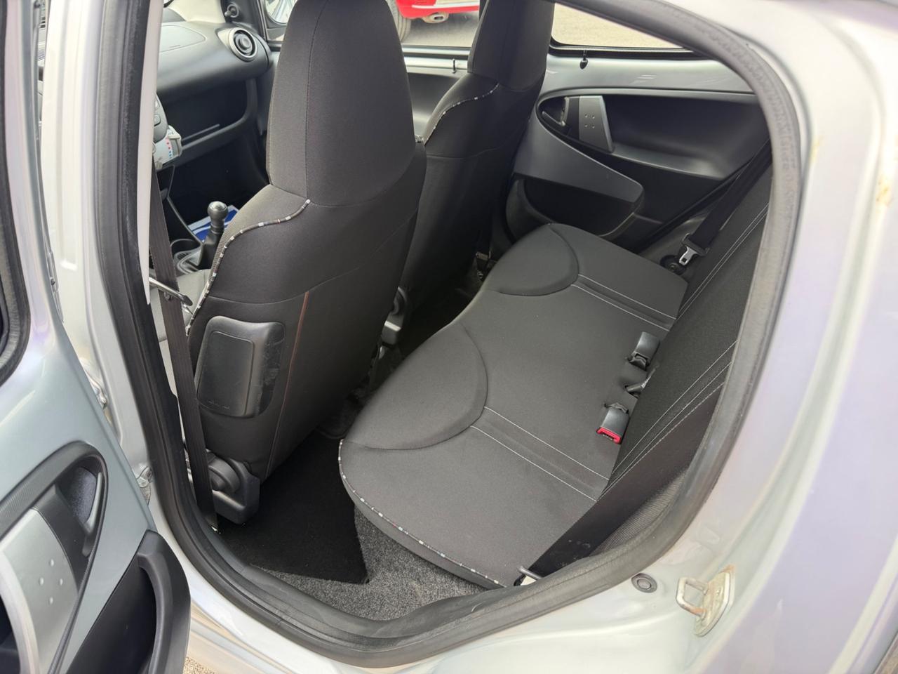 Citroen C1 1.0 5 porte Seduction