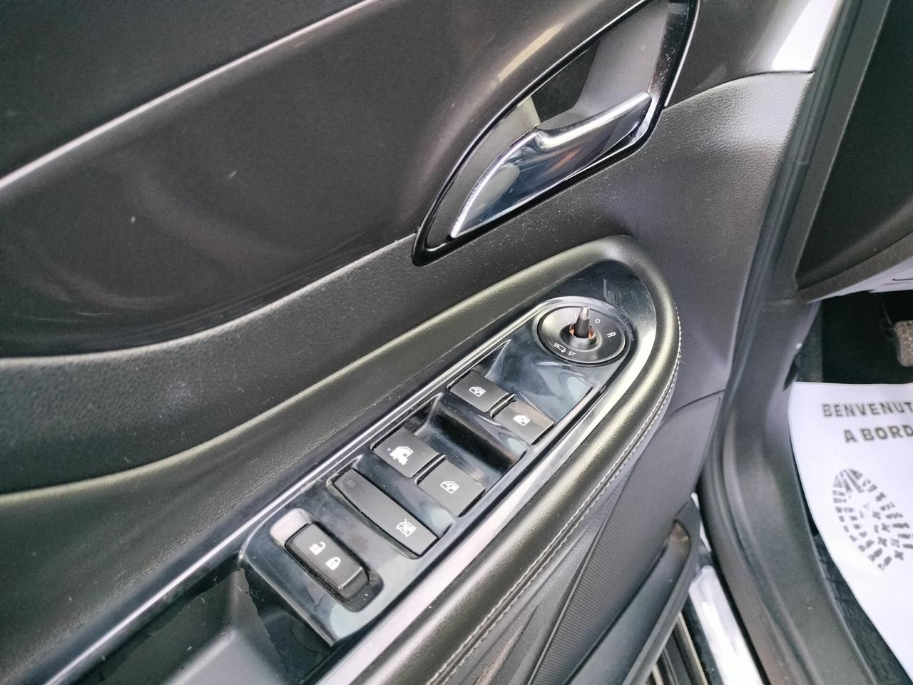 Opel Mokka X 1.4 Turbo GPL Tech 140CV 4x2 Advance