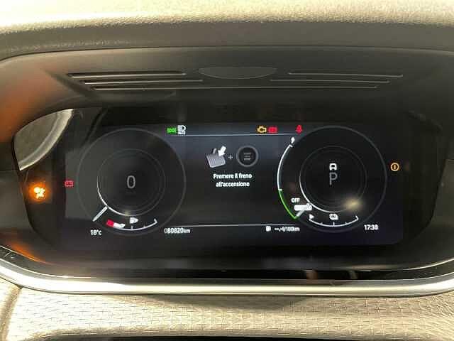 Land Rover Range Rover Evoque PHEV 300 CV S