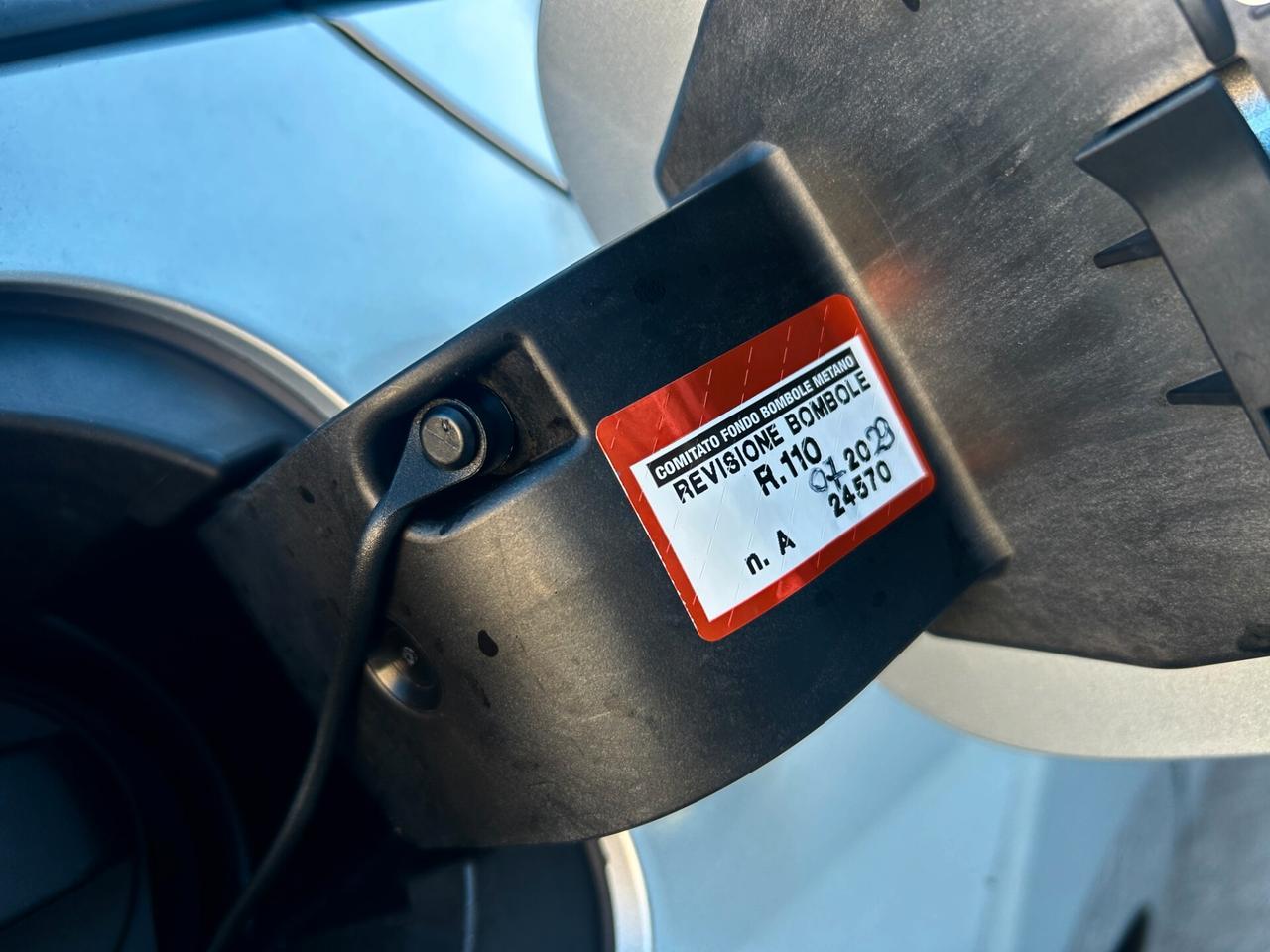 Skoda Octavia 1.5 G-TEC DSG Executive 2021