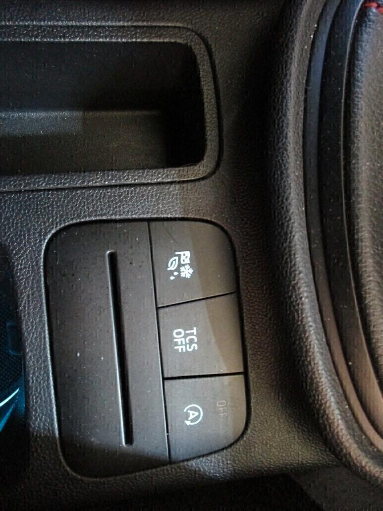 Ford Fiesta 1.0 ST-Line Ecoboost Hybrid 125 CV 5 porte