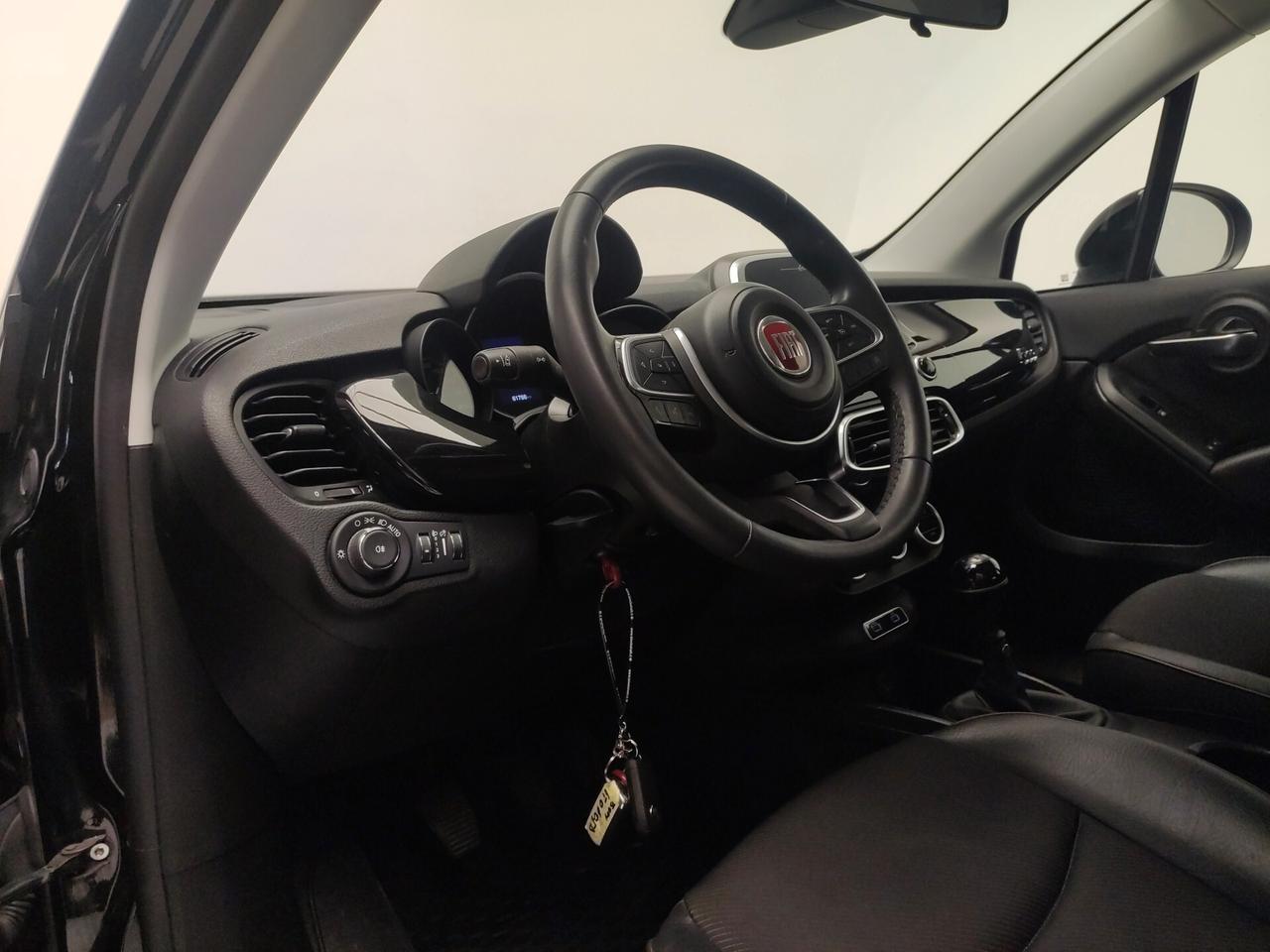 Fiat 500X 1.0 T3 120 CV