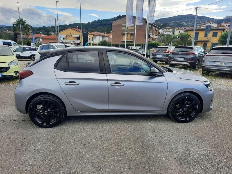 Opel Corsa 1.5 Diesel Gs Line 100cv MT6 COMMERCIANTI