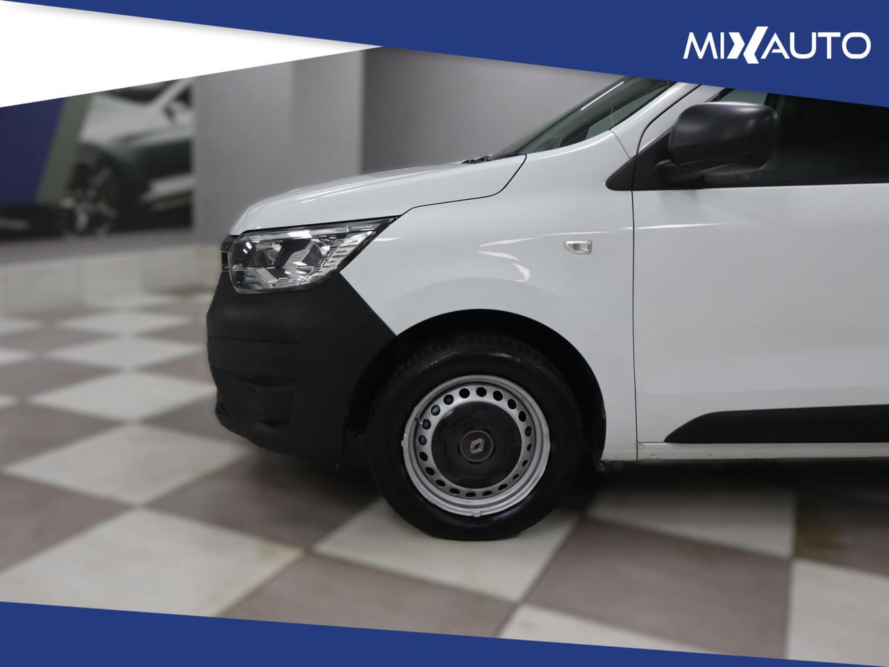 RENAULT Express VAN 1.5 Blue DCI 95CV EU6