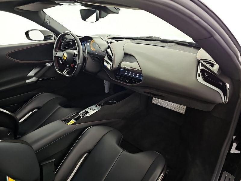 Ferrari SF90 Stradale