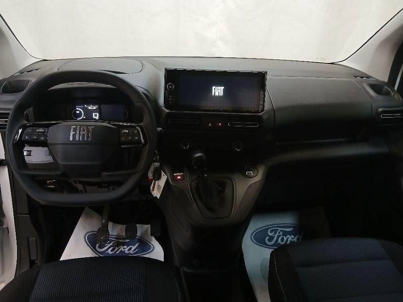FIAT Doblò Doblo combi N1 1.5 bluehdi 100cv