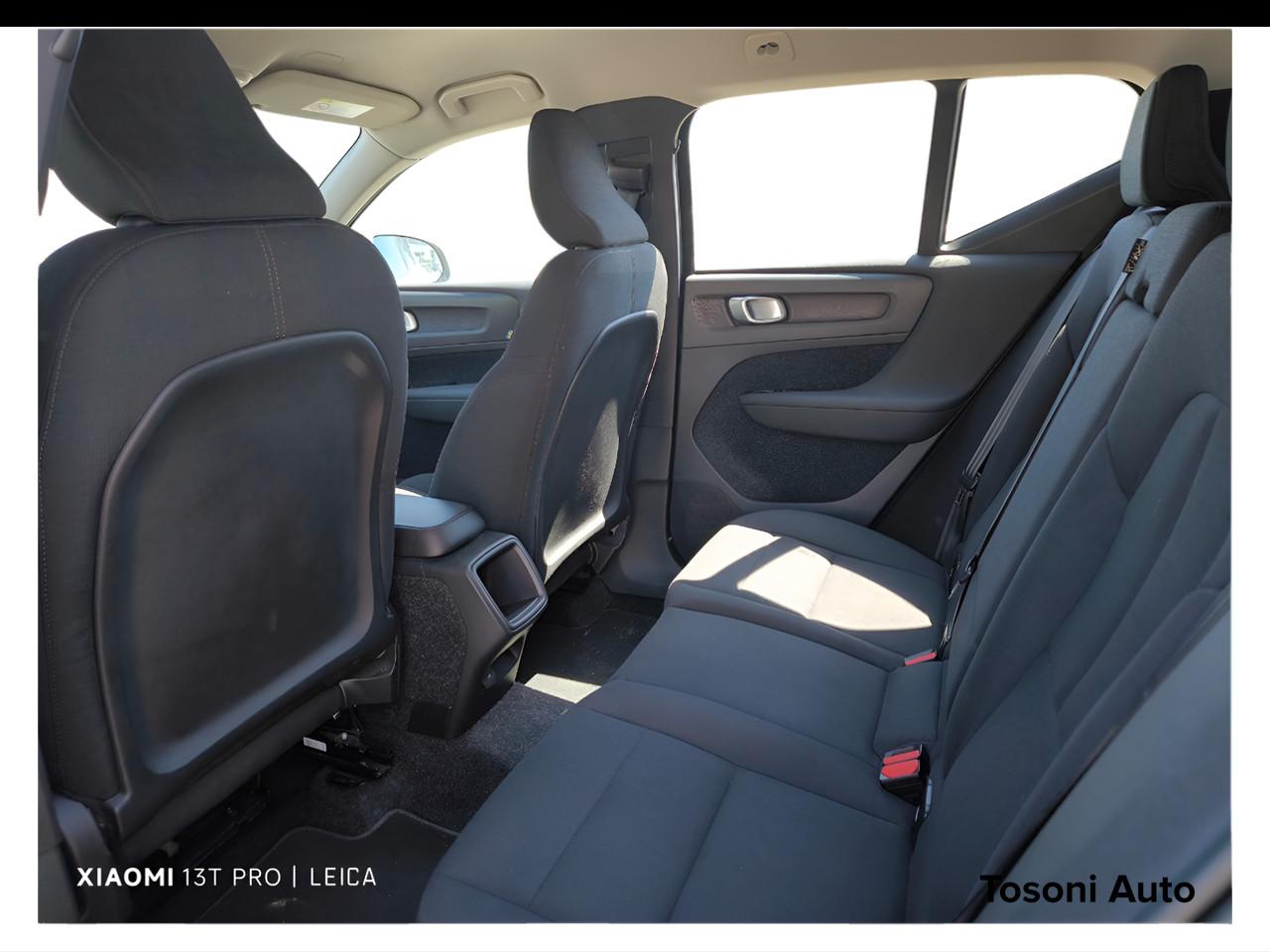 VOLVO XC40 2.0 d3 geartronic my20