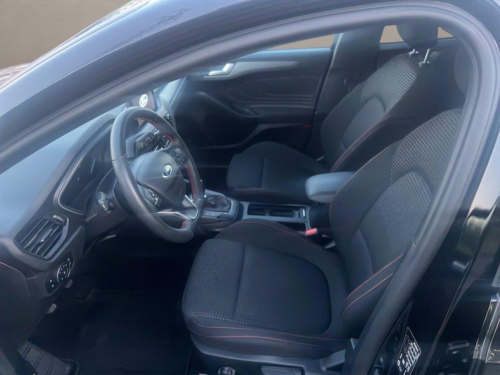 FORD Focus 1.0 ecoboost h ST-Line Style 125cv del 2023