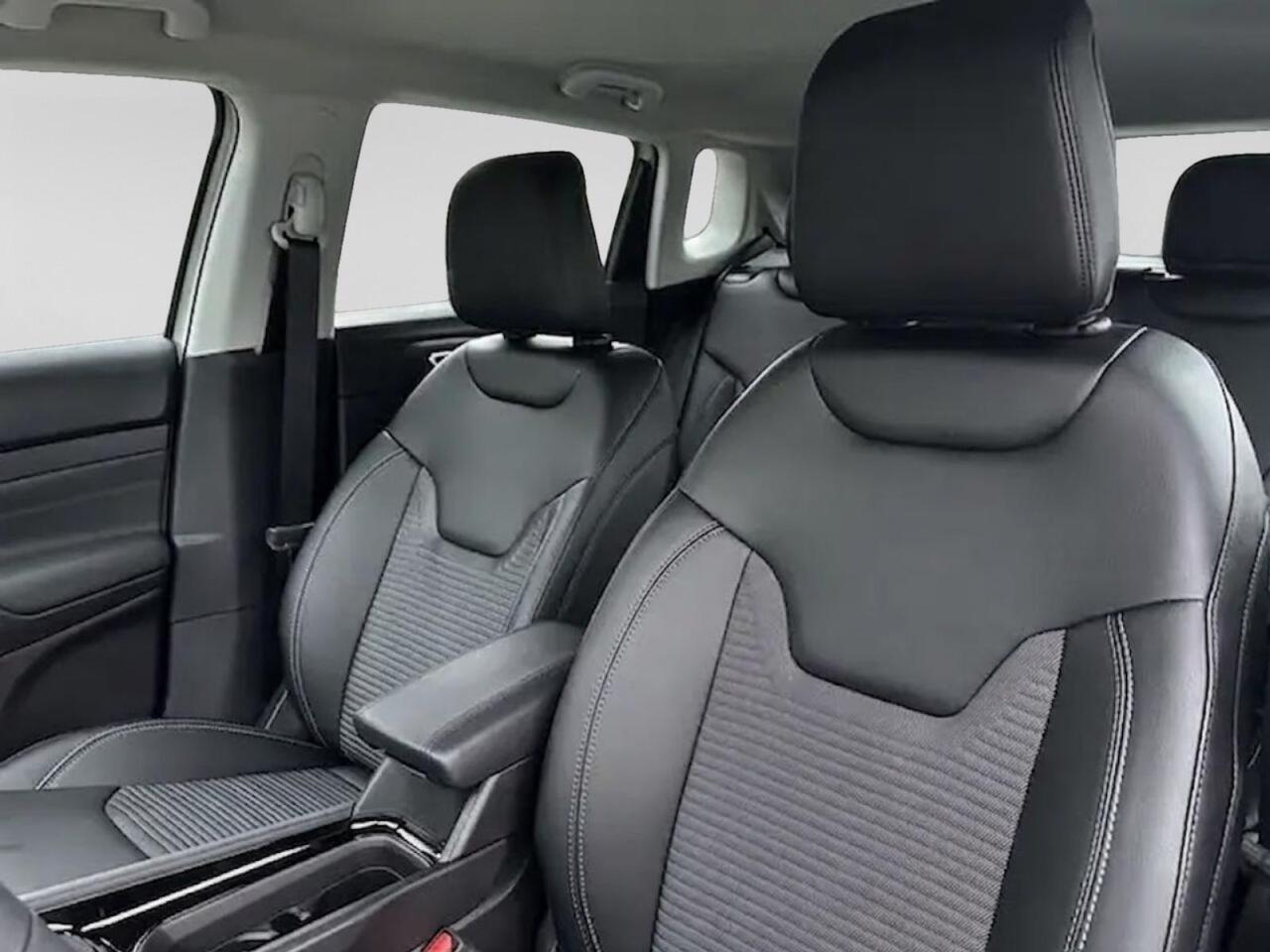 JEEP Compass II 2021 - Compass 1.5 turbo t4 mhev Altitude 2wd 130cv dct