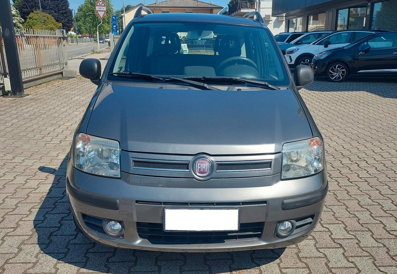 Fiat Panda 1.2 Active