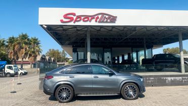 Mercedes-benz GLE 300 d 4Matic Mild Hybrid Premium Plus