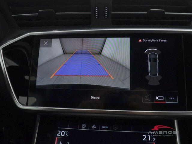 AUDI A6 allroad 55 3.0 tdi mhev 48V quattro 344cv tiptronic Evolut