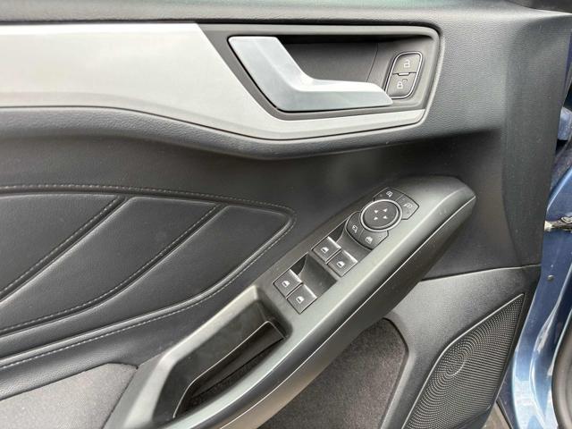 FORD Focus 1.5 EcoBlue 120 CV automatico SW