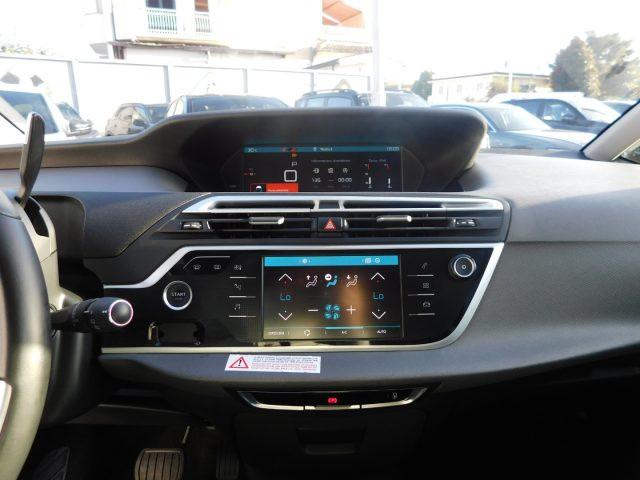 CITROEN Grand C4 Spacetourer BlueHDi 130 S&S EAT8 Shine Carplay Navi