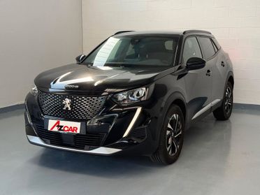 Peugeot 2008 2008 1.2 puretech Allure Pack s&s 130cv