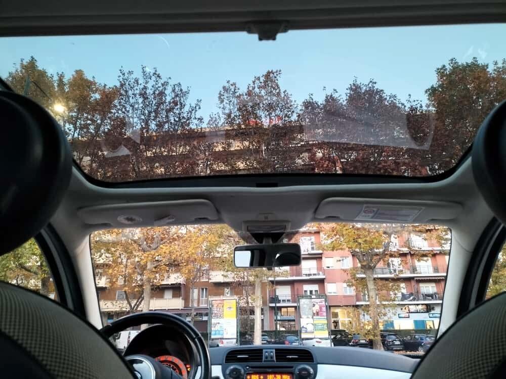 Fiat 500 - EURO 5 - TENUTA BENE!!!