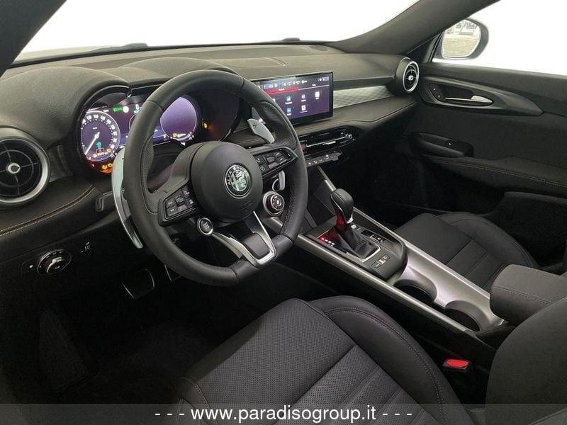 Alfa Romeo Tonale (638) My24 Plug-In Hybrid Q4280cv Veloce