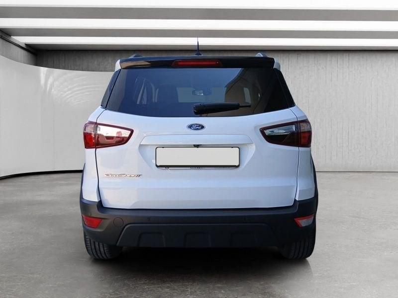 Ford EcoSport 1.0 ecoboost Active s&s 125cv