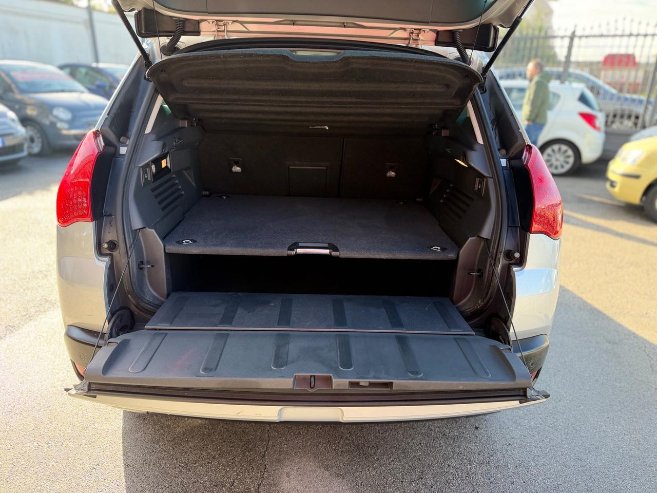 Peugeot 3008 1.6 HDi 110CV Premium