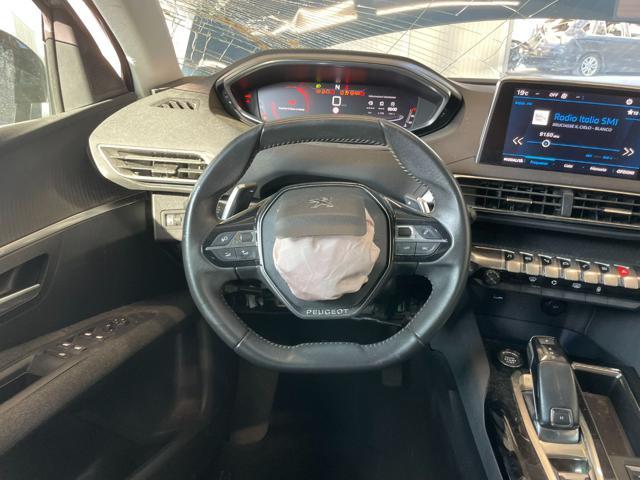 PEUGEOT 3008 BLUEHDI 130CV S&S EAT8 ACTIVE PACK