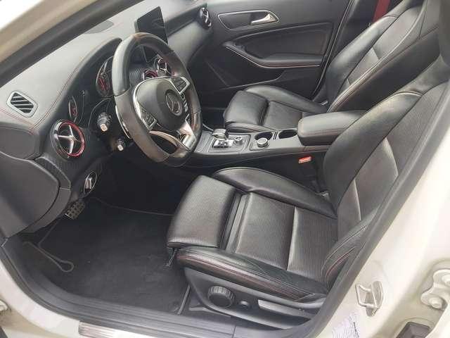 Mercedes-Benz A 45 AMG 4matic 380cv auto 4matic E6