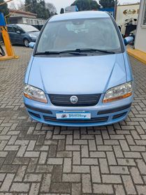 Fiat Idea 1.4 16V Active