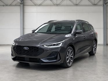 FORD Focus V 2022 SW - Focus SW 1.0t ecoboost h ST-Line 125cv