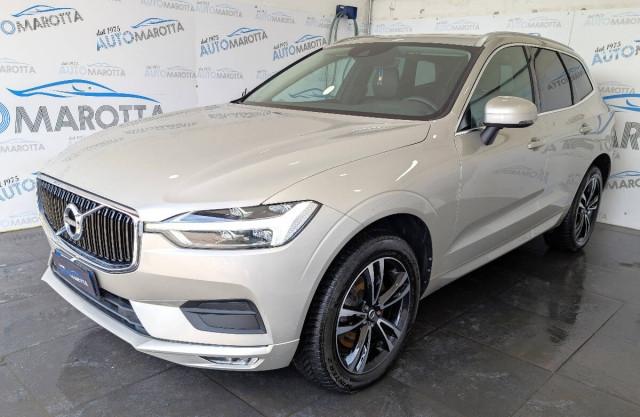 Volvo XC60 2.0 b4 Momentum Pro awd auto