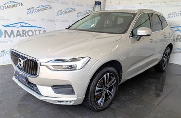 Volvo XC60 2.0 b4 Momentum Pro awd auto