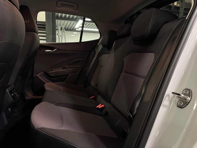 SKODA Fabia 1.0 TSI 95 CV Selection