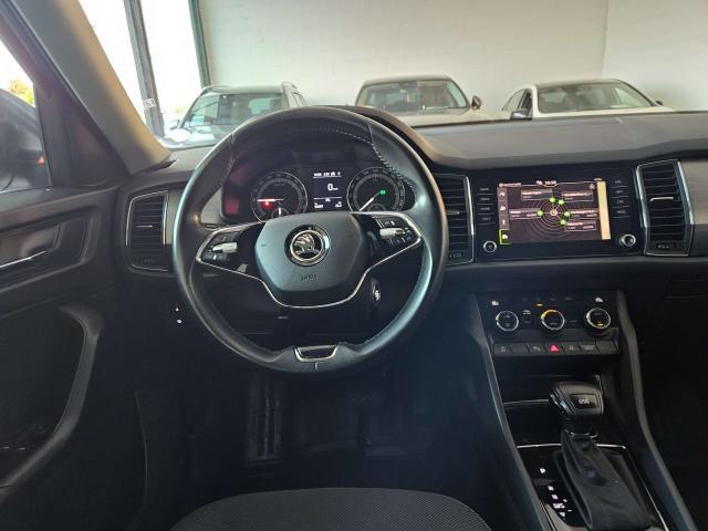 Skoda Kodiaq 2.0 tdi evo Executive dsg