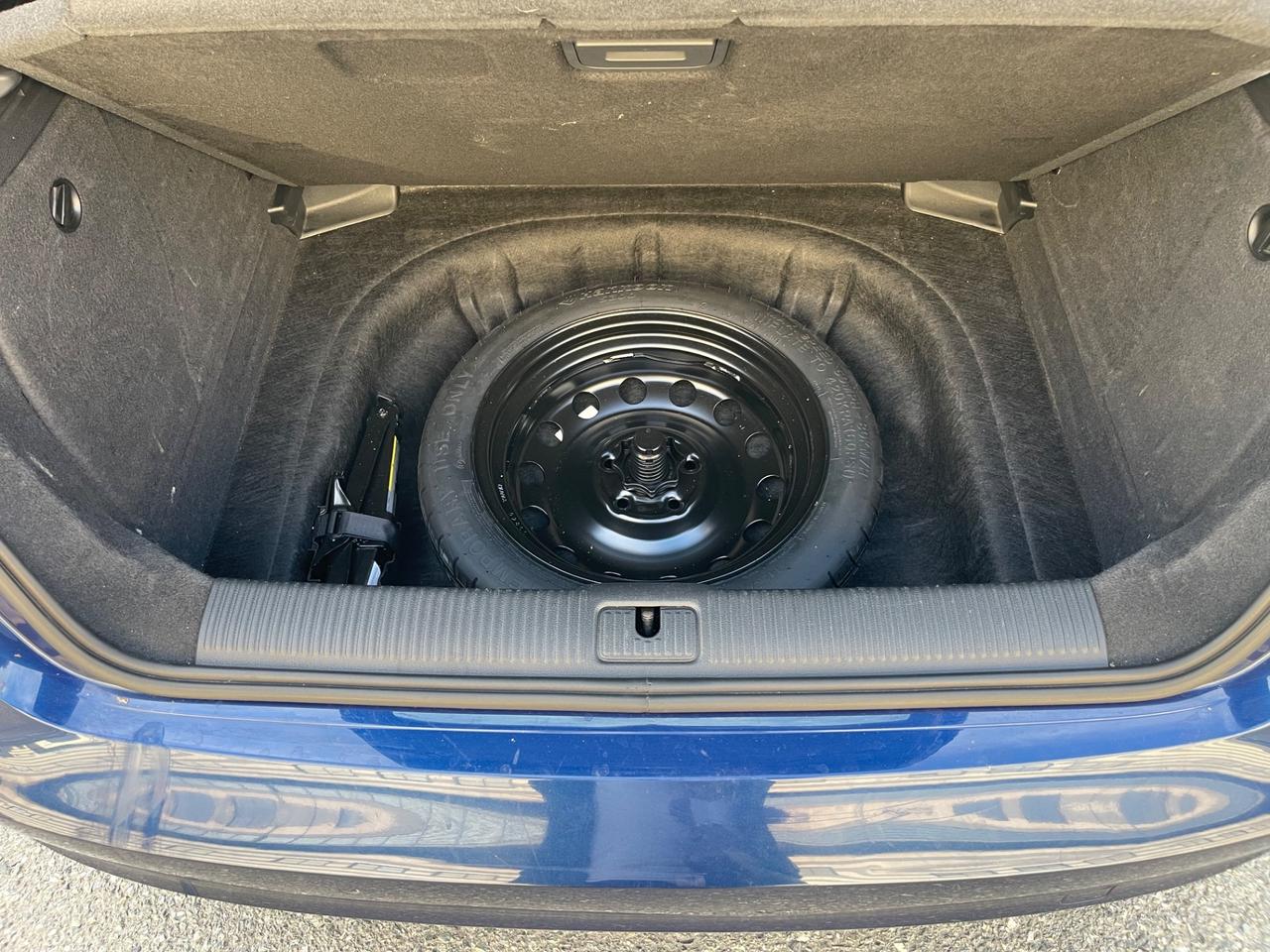 Audi A3 SPB 1.6 TDI 110CV S tronic / NEOPATENTATI