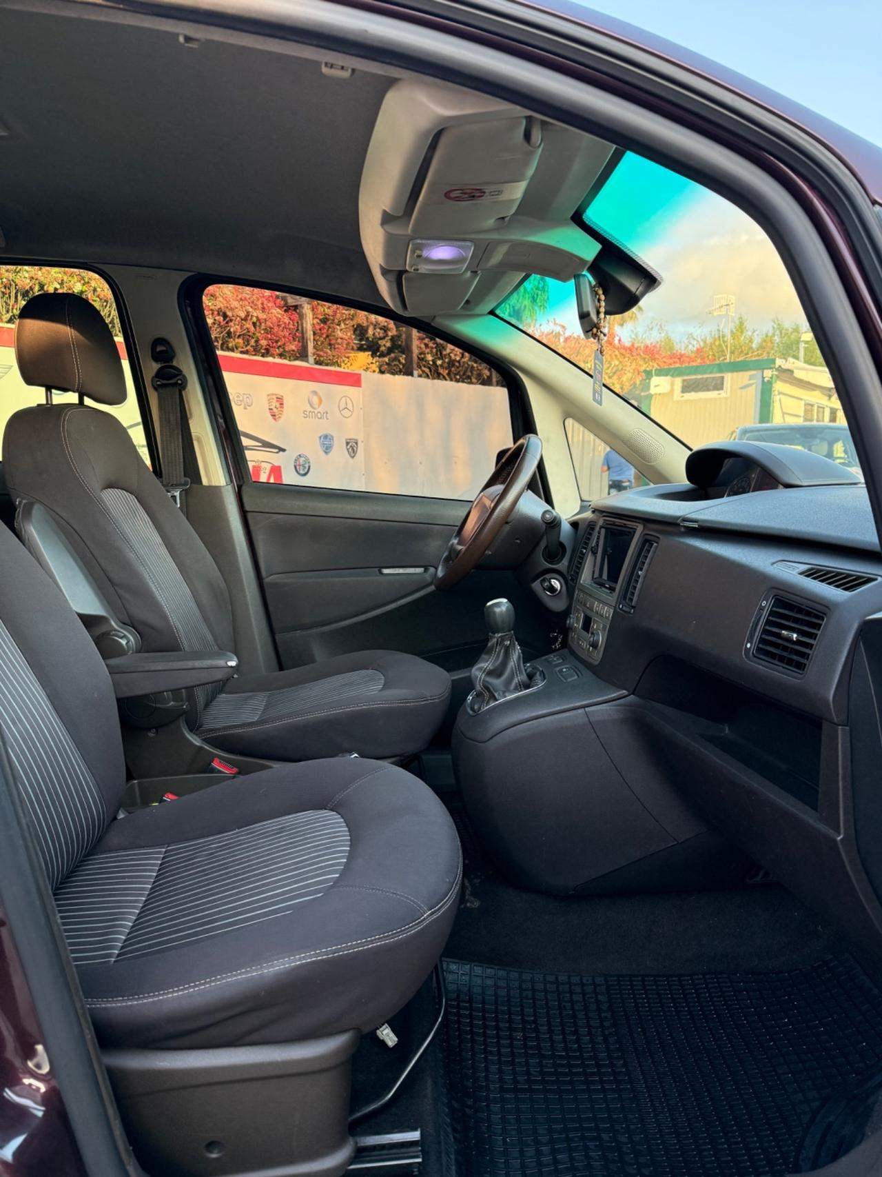 Lancia MUSA 1.3 Multijet 16V 90 CV Platino