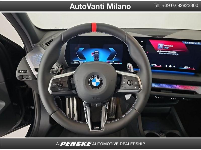 BMW Serie 1 M135 xdrive MSport Pro auto