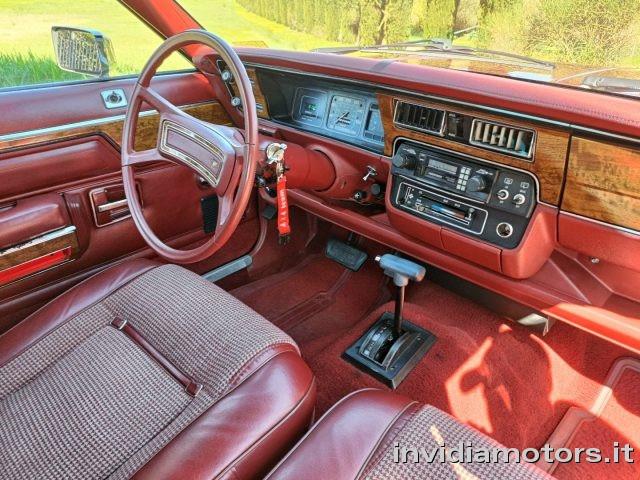 JEEP Wagoneer AMC EAGLE 4.2L ISCR.ASI
